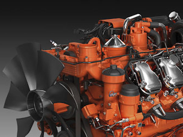 MOTORES DIESEL