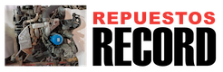 Repuestos Record